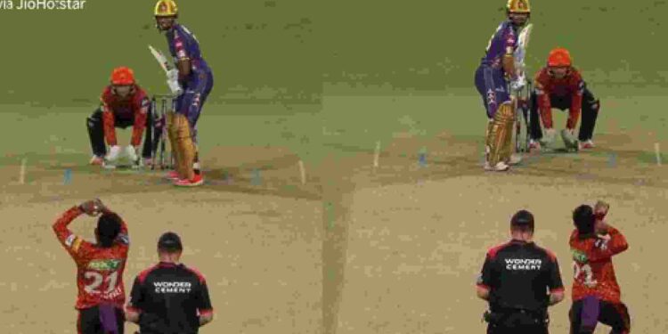 Kamindu Mendis