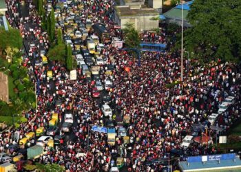 ಕಾಲ್ತುಳಿತ ಪ್ರಕರಣ: ಸಿದ್ಧವಾದ ಸಸ್ಪೆಂಡ್ ರಿಪೋರ್ಟ್!?