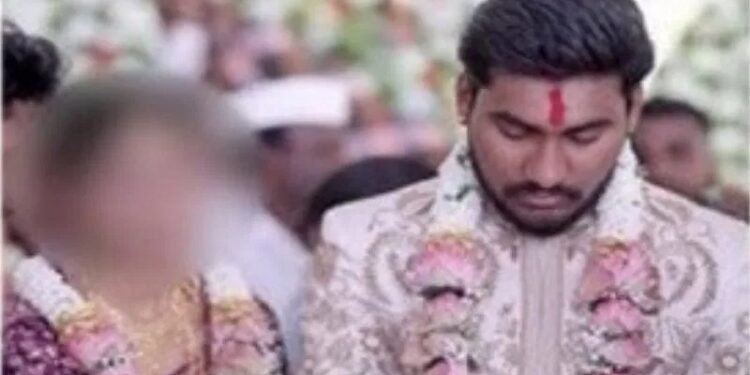 Rape case: Anticipatory bail plea filed by BJP MLA Prabhu Chauhan's son dismissed