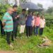 ಕಾಫಿ ತೋಟದಲ್ಲಿ ಹುಲಿ ಮೃತದೇಹ ಪತ್ತೆ !