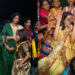 ‘ದೇವರ ಮಕ್ಕಳ’ ಜೊತೆ ದೀಪಾವಳಿ ಆಚರಿಸಿದ ನಟಿ ಸಮಂತಾ