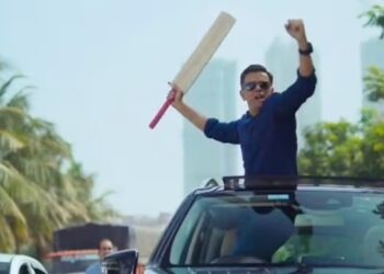 “ಇಂದಿರಾನಗರ್ ಕಾ ಗುಂಡಾ”: ವೈರಲ್ ಜಾಹೀರಾತಿನ ಬಗ್ಗೆ ದ್ರಾವಿಡ್ ಮನಬಿಚ್ಚಿದ ಮಾತು, ಅಮ್ಮನ ಪ್ರತಿಕ್ರಿಯೆ ಹೇಗಿತ್ತು?