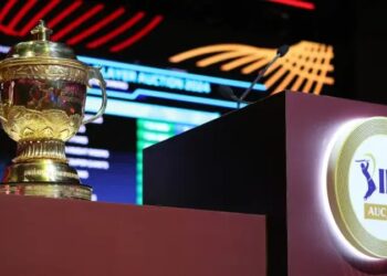 IPL ಹರಾಜಿಗೆ ಮುಹೂರ್ತ ಫಿಕ್ಸ್‌.. ಆಟಗಾರರ ಪಟ್ಟಿ ಫೈನಲ್‌ ಮಾಡಲು ಫ್ರಾಂಚೈಸಿಗಳಿಗೆ ಡೆಡ್‌ಲೈನ್‌